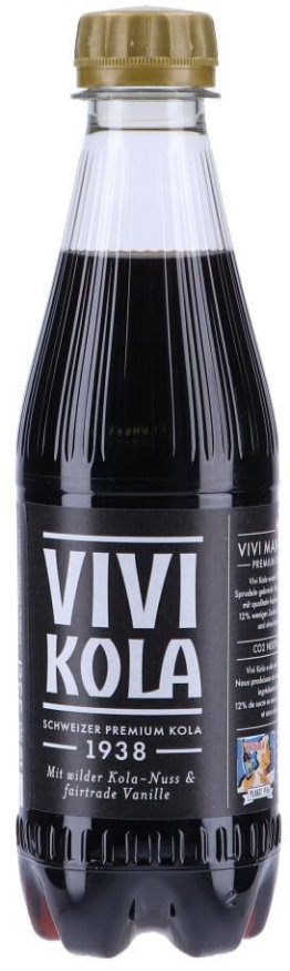 Vivi Kola PET Six Pack 33cl 24x