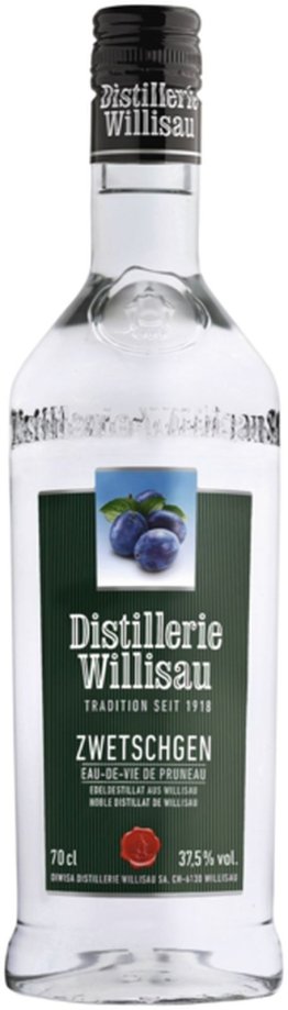 Zwetschgen Willisau 100cl