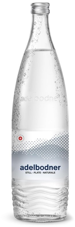 Adelbodner Cristal ohne Co2 MW 100cl x12