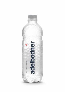 Adelbodner still PET EW 50cl x24