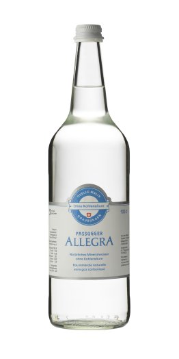 Allegra MW 100cl x12