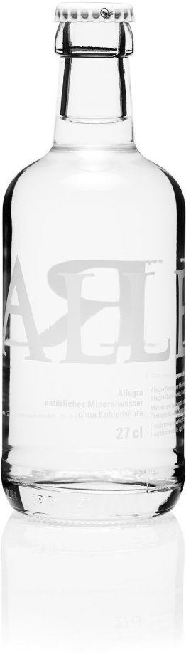 Allegra MW, Special Edition 27.5000cl x20