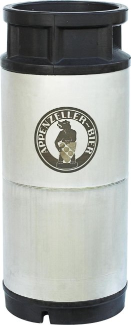 Appenzeller Amber Cont. 2000cl