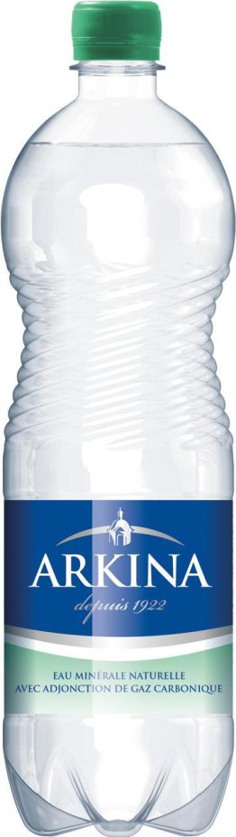 Arkina Grün PET EW Six Pack 100cl x6