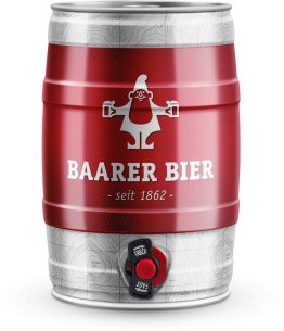 Baarer Hopfemandli 1862, Partydose 5 Lt. 500cl