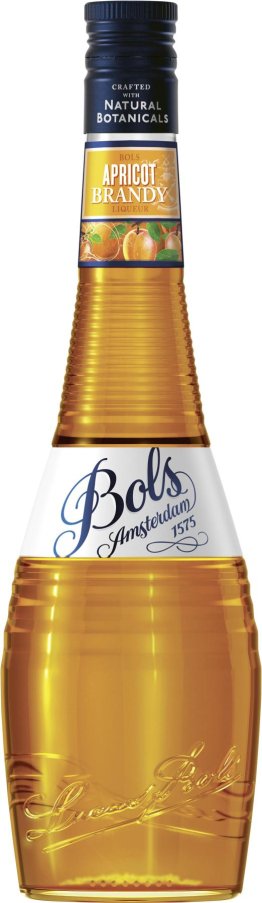 Bols Apricot Brandy 70cl