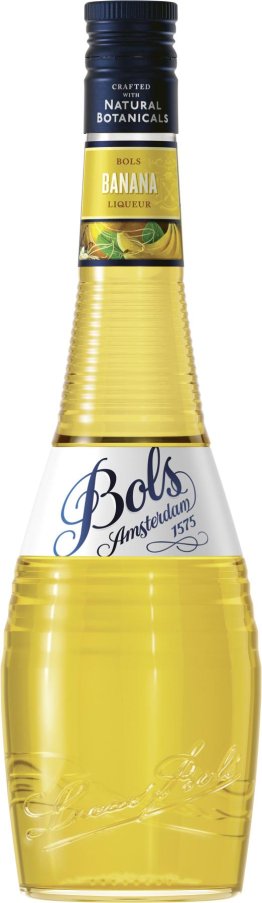 Bols Banana 70cl