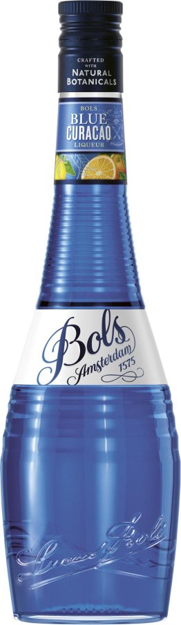Bols Blue 70cl