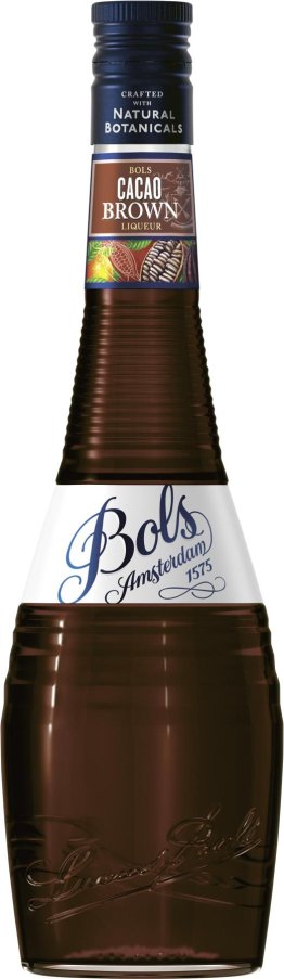 Bols Cacao Brown 70cl