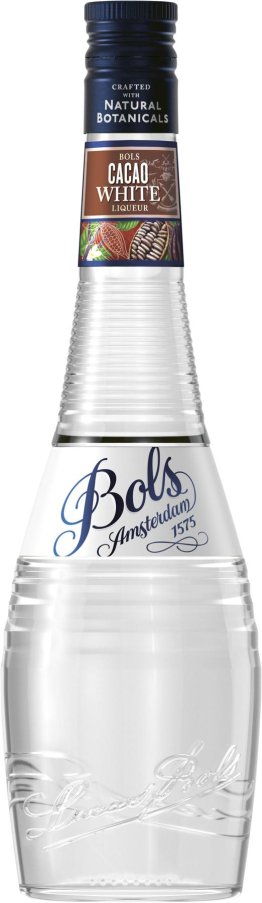 Bols Cacao White 70cl