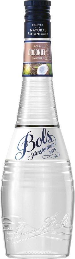 Bols Coconut* 70cl