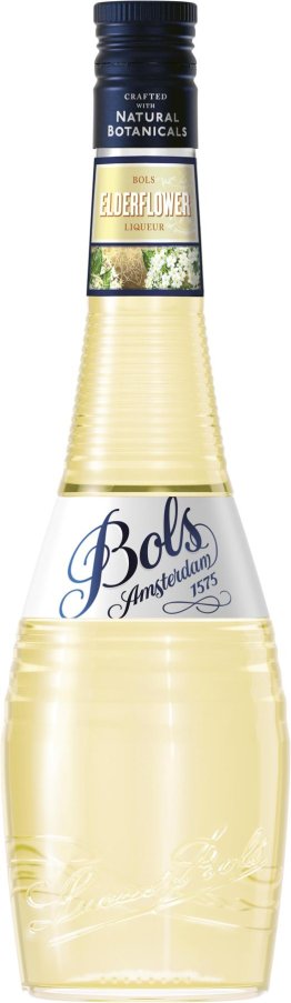 Bols Elderflower 70cl