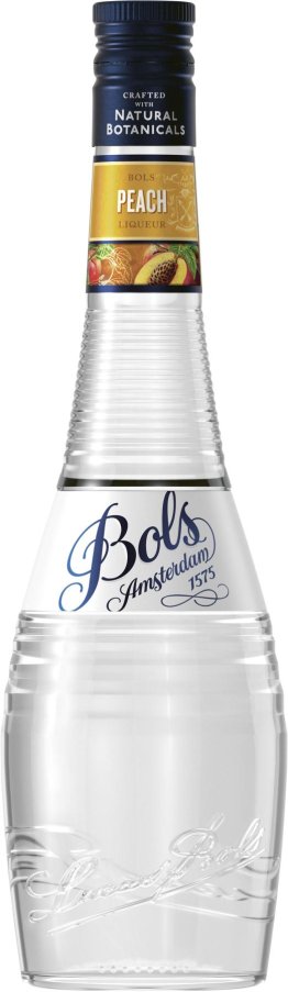 Bols Peach 70cl