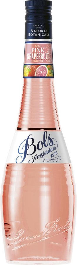 Bols Pink Grapefruit 70cl