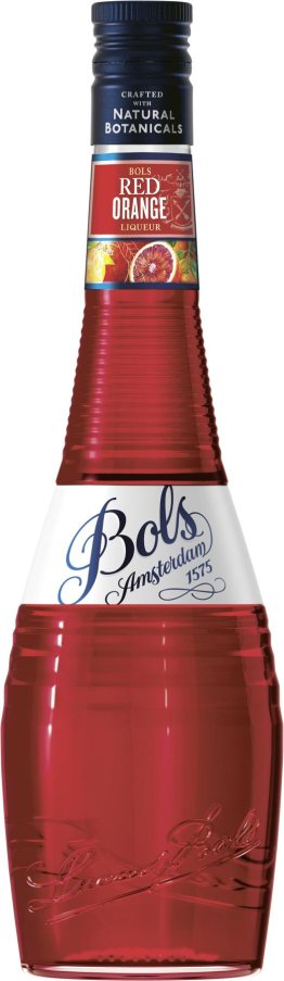 Bols Red Orange 70cl