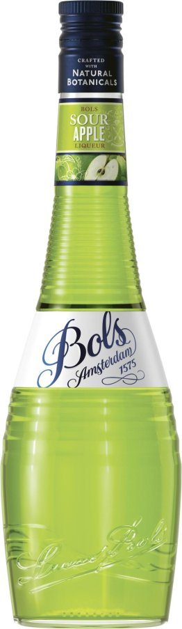 Bols Sour Apple 70cl