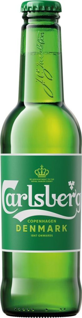Carlsberg EW im Harass 33cl x24
