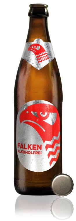 Falken Alkoholfrei MW, 10er Harass 50cl x10