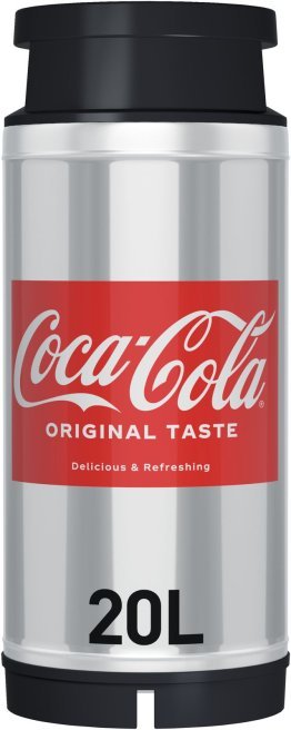 Coca Cola Premix 2000cl