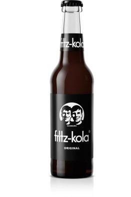 Fritz Kola 33cl x24