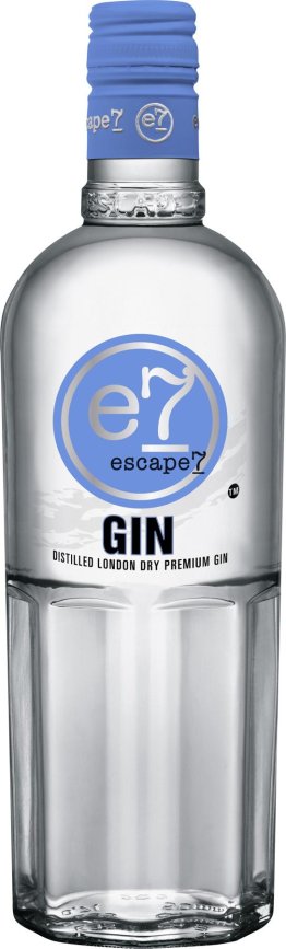 Gin Escape 7 70cl