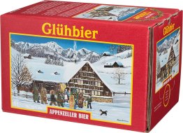 Glühbier Appenzell 5Lt. 500cl