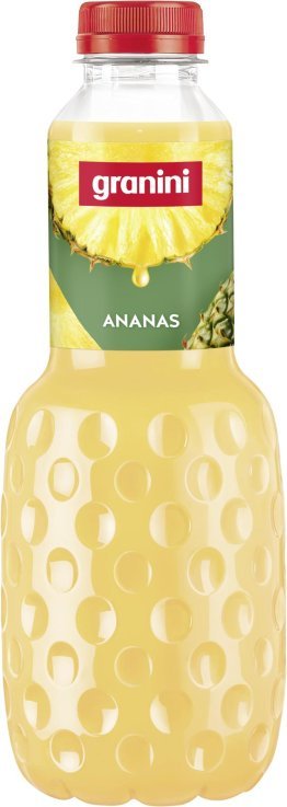 Granini Ananas Pet 100cl x6