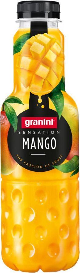 Granini Mango PET EW * 75cl x6