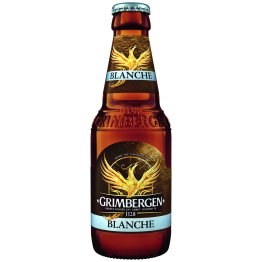 Grimbergen Blanche Six Pack 25cl x24