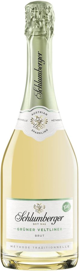 Grüner Veltliner Schlumberger, Sparkling 75cl x6