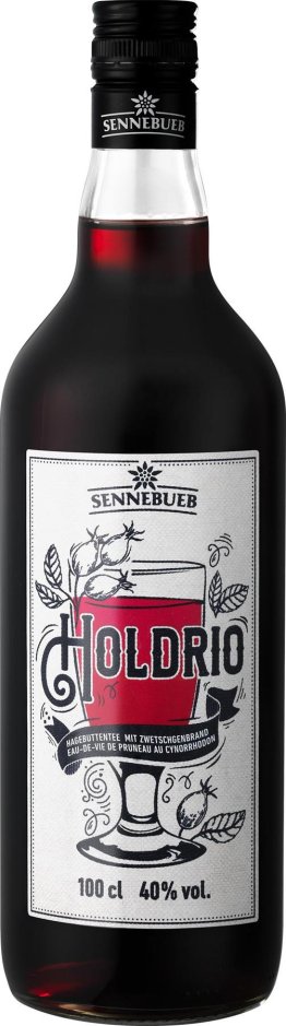 Holdrio Sennebueb 100cl