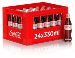 Coca Cola MW 20cl 24x