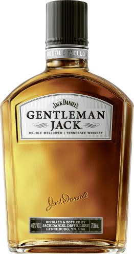 Jack Daniel Gentleman Jack 70cl