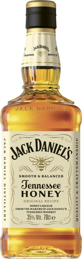Jack Daniels Honey 70cl