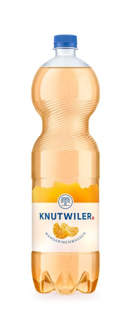 Knutwiler Mandarinli Schrumpf, PET EW 150cl x6