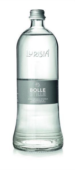 Lurisia Bolle Sparkling MW 75cl x12