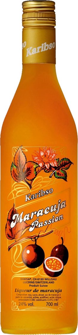 Maracuya Karibso 70cl