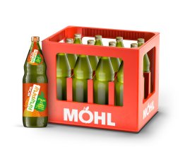 Möhl fifty fifty MW 100cl x12