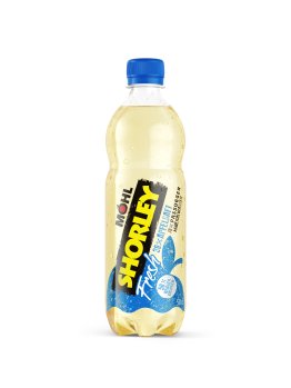 Möhl Shorley Fresh PET EW, 50cl 4x6er 50cl x24