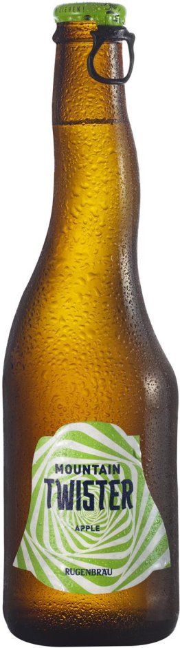 Mountain Twister EW, im Harass 33cl x20