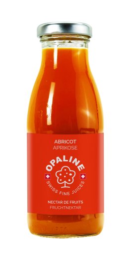 Opaline Abricot* 25cl x24