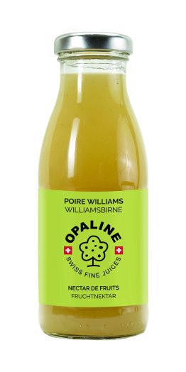 Opaline Birne Williams 25cl x24