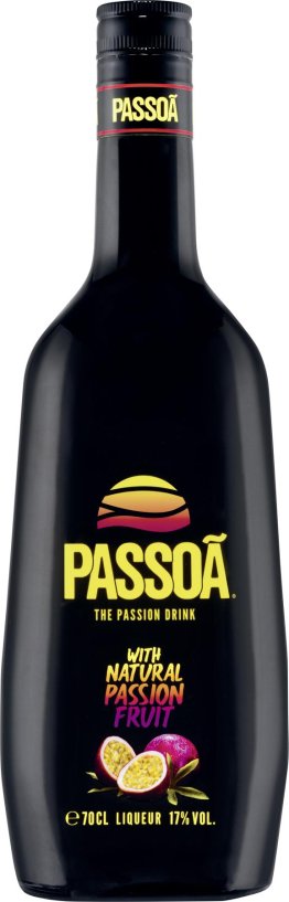 Passoã 70cl