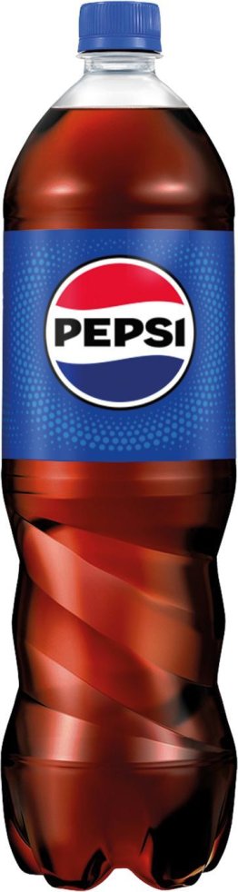 Pepsi PET EW, im H. 150cl x6