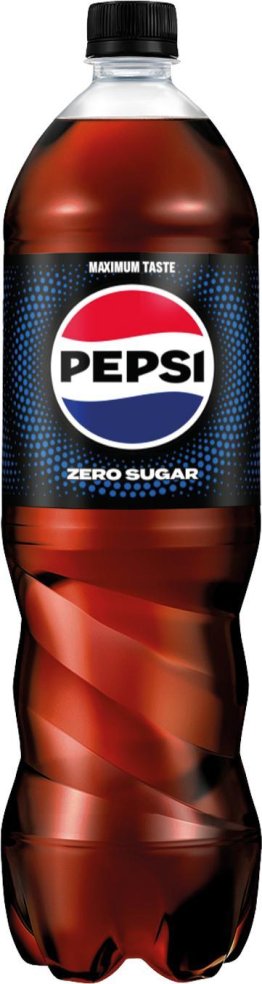 Pepsi Zero PET EW, im H. 150cl x6