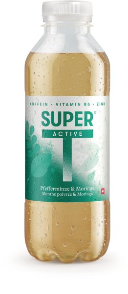 Ramseier Active Focus Super T, PET EW 50cl x24