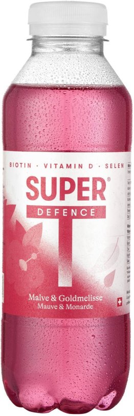 Ramseier Defence Super T, PET EW 50cl x24