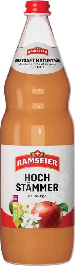 Ramseier Hochstämmer MW 100cl x12