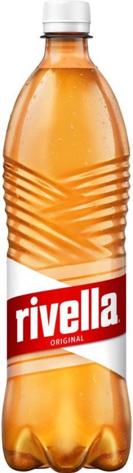 Rivella Rot PET EW 100cl x12