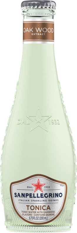 San Pellegrino Acqua Tonica EW, Sparkling 20cl x24